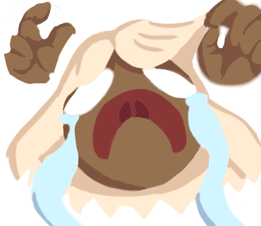 NeoSad Discord sticker