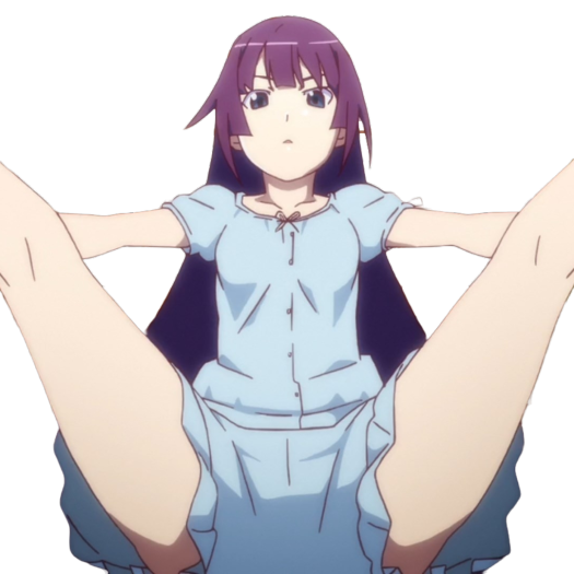 senjou spread Discord sticker