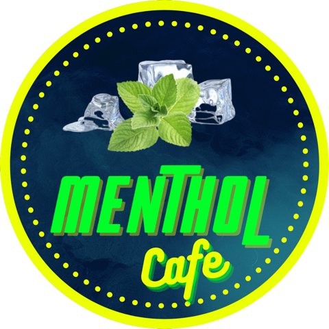 Menthol Cafe Discord sticker