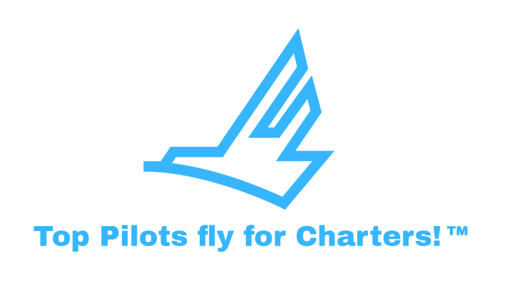 TPC Charters Slogan