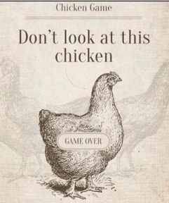 chickengame Discord sticker