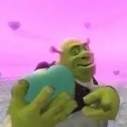 shrek