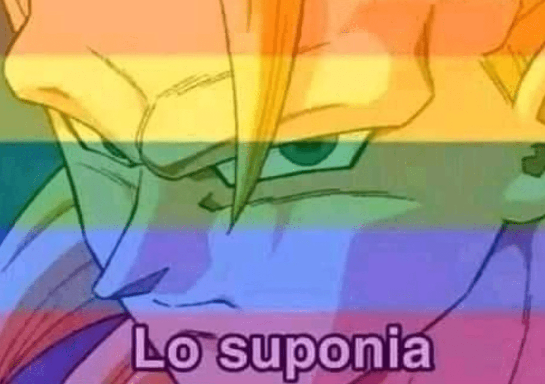 Lo suponía Discord sticker