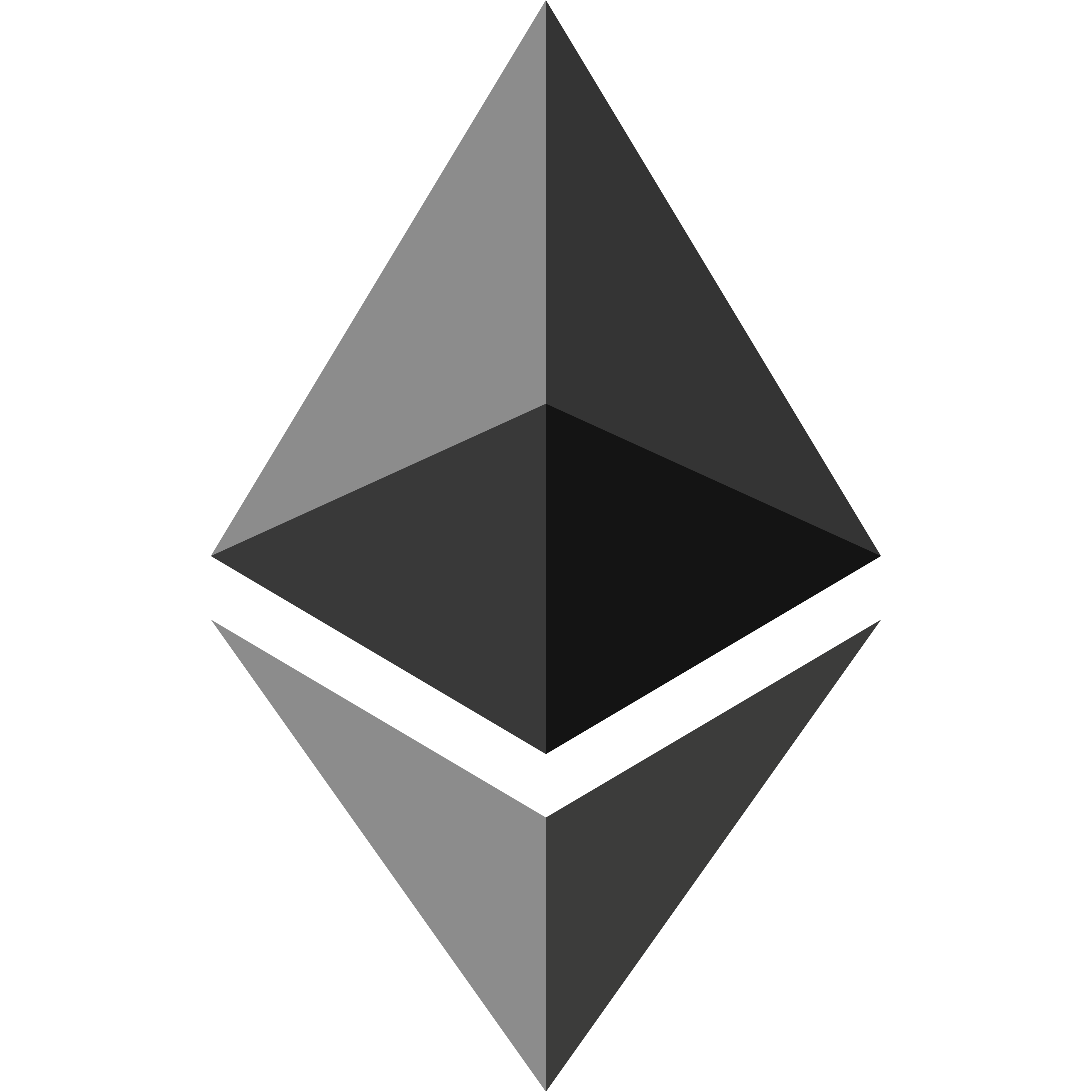 Ethereum Discord sticker