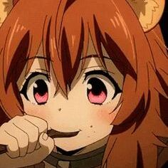 RapthaliaEatingFood Discord sticker