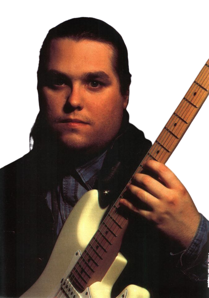 Shawn Lane Discord sticker