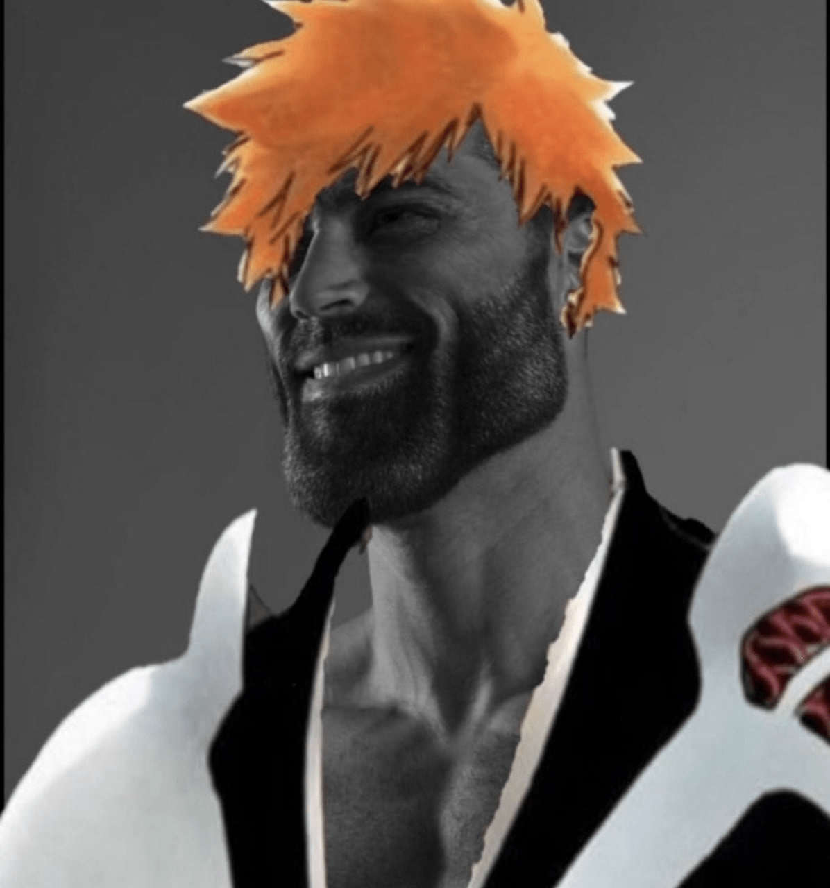 Chad Ichigo 