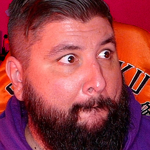 Papa Crazy Eyes Discord sticker