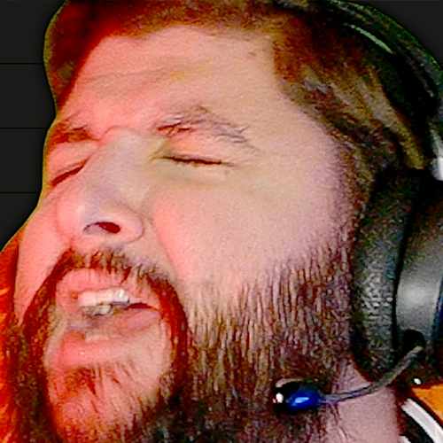 Weary Papa Discord sticker