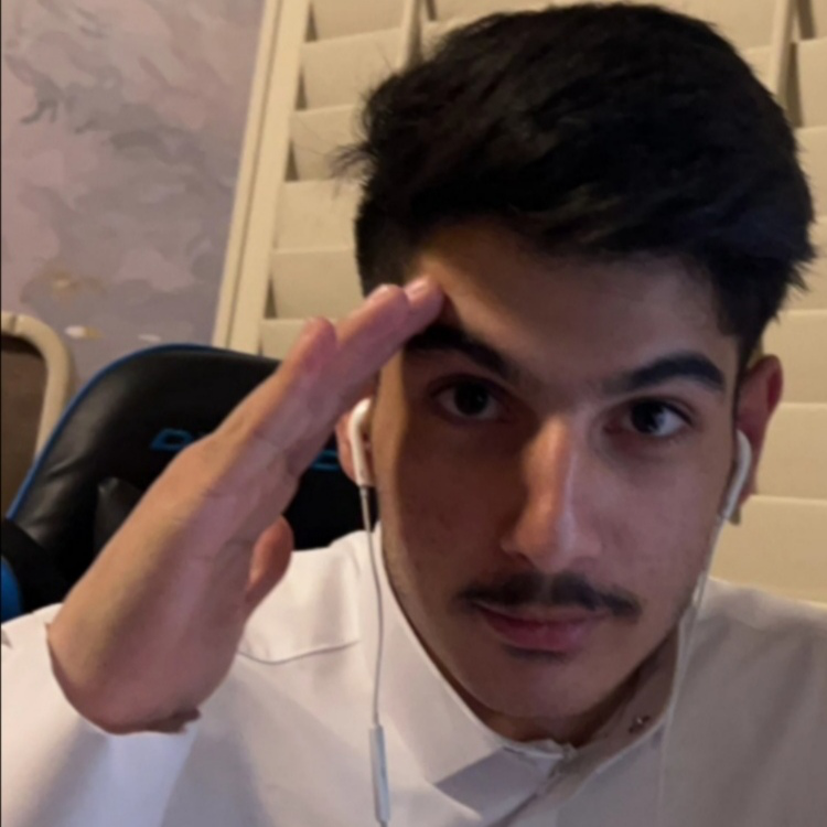 اسطورة Discord sticker