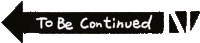 To be continued  Discord sticker