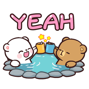 MILK MOCHA - CHEERS!