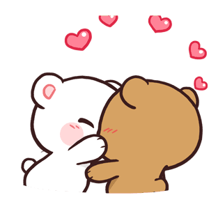 MILK MOCHA - KISSING