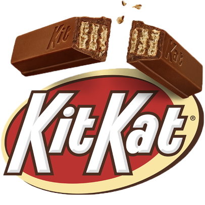 KitKat Discord sticker