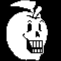 papple Discord sticker
