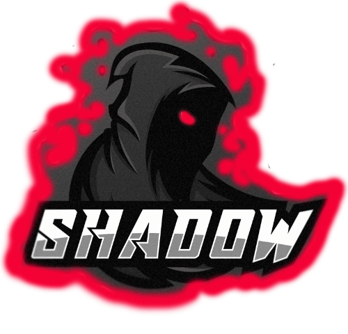 Shadow Discord sticker