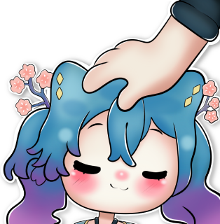 Headpat Hiyori JPA