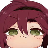 Heizou_uwu (Kamyu#3915) Discord sticker