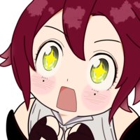 Heizou_wow (Liana#1505) Discord sticker