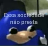 Sociedade Discord sticker