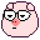 eyeroll Discord sticker