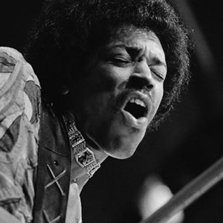 JIMI Discord sticker