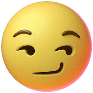 YEAH Discord sticker