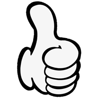 COOL Discord sticker