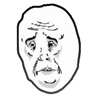 OK Discord sticker