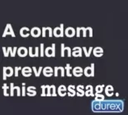prevention Discord sticker