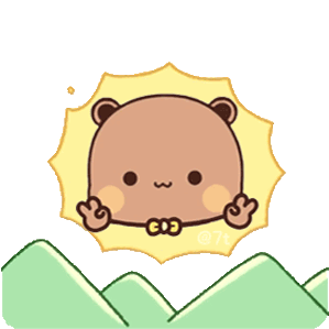 DuduSun Discord sticker