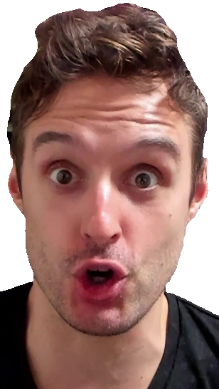 oop Discord sticker