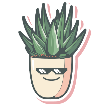 Cooloe Vera Discord sticker
