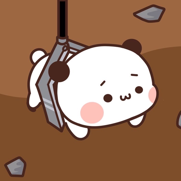 BubuRope Discord sticker