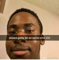 emo shi Discord sticker