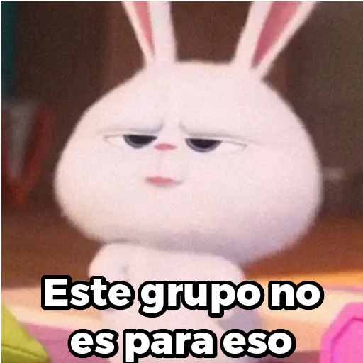 Grupo Discord sticker