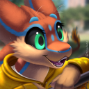 Avatar for Pyroraptor