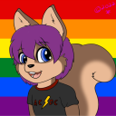 Avatar for Squirrely