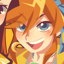 Athena ♡