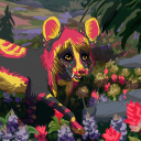 Avatar for RainbowFloof