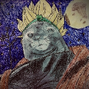 Avatar for A crying seal