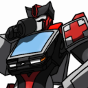 Avatar for Cree, server maid
