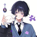 JayLikesChai🍵 Discord avatar