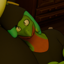 Avatar for Uninteresting Scalie