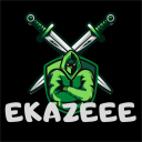 Ekaze