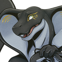 Avatar for Ryder/Rasha