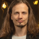 Discord user Oleg Kalinkin