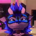 Avatar for Fang The Dragon