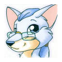 Avatar for Aoi-Kitsune