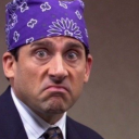 Michael Scott